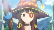 Megumin (Image via Studio Deen)